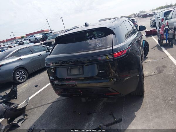 2024 LAND ROVER RANGE ROVER VELAR P250 S