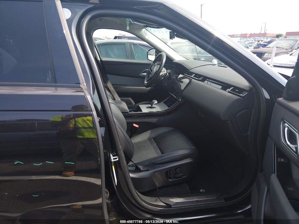 2024 LAND ROVER RANGE ROVER VELAR P250 S