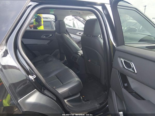 2024 LAND ROVER RANGE ROVER VELAR P250 S