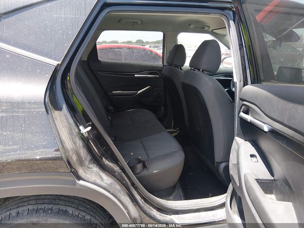 2023 KIA SELTOS LX