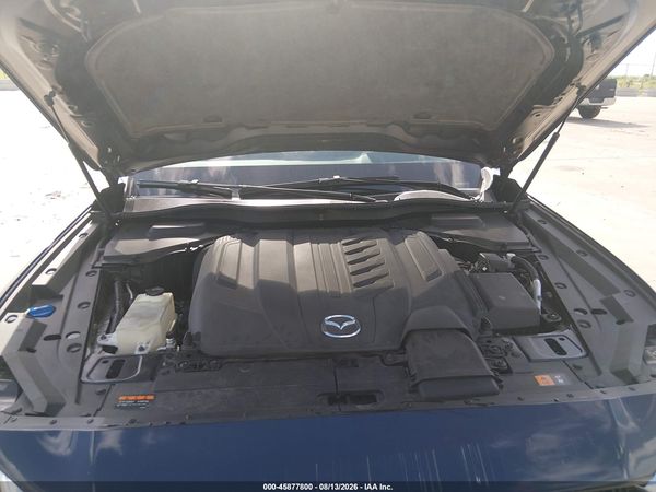 2024 MAZDA CX-90 3.3 TURBO PREMIUM PLUS