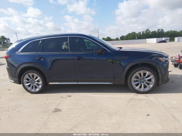 2024 MAZDA CX-90 3.3 TURBO PREMIUM PLUS