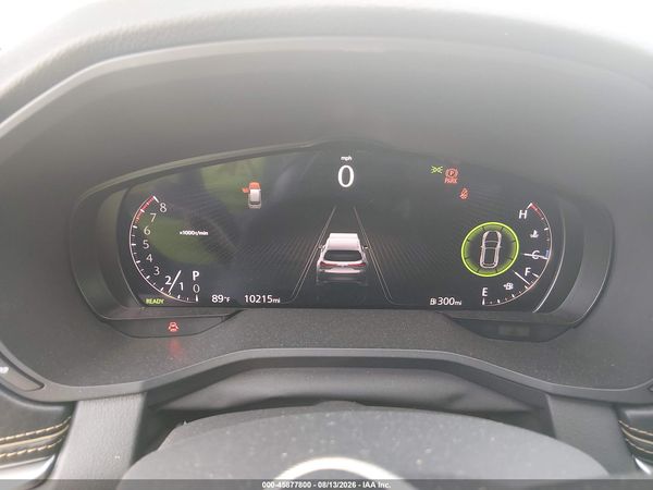 2024 MAZDA CX-90 3.3 TURBO PREMIUM PLUS
