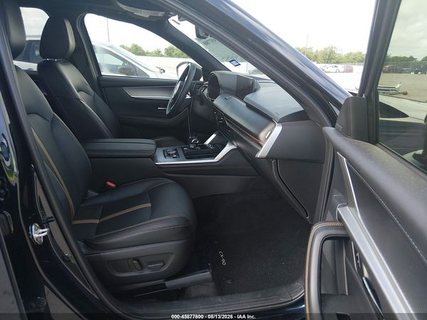 2024 MAZDA CX-90 3.3 TURBO PREMIUM PLUS