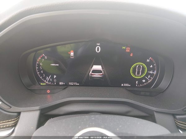 2024 MAZDA CX-90 3.3 TURBO PREMIUM PLUS