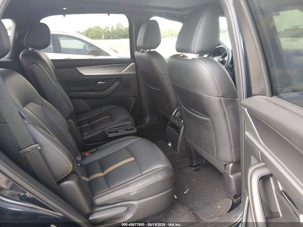 2024 MAZDA CX-90 3.3 TURBO PREMIUM PLUS