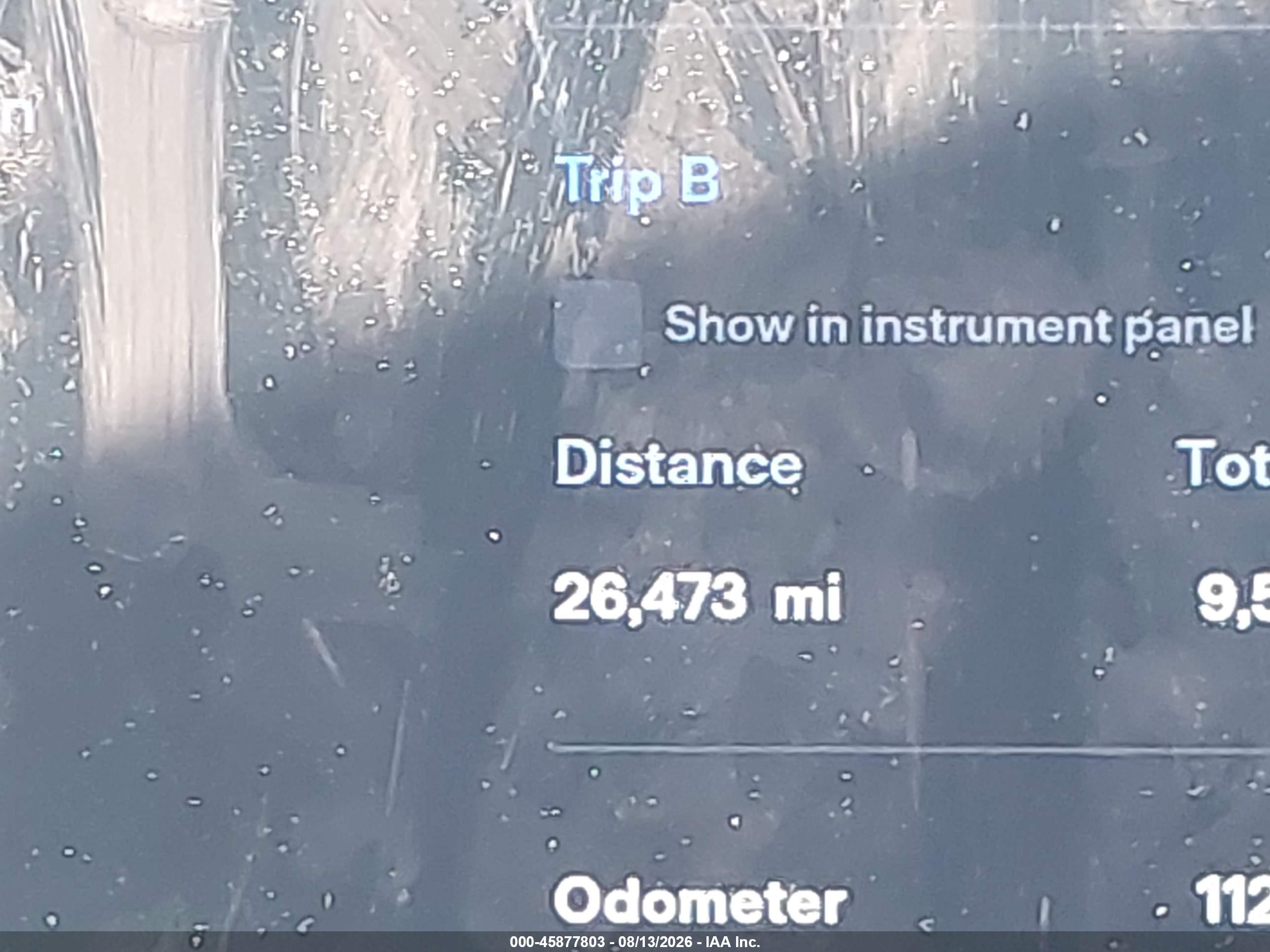 2018 TESLA MODEL S 100D/75D/P100D
