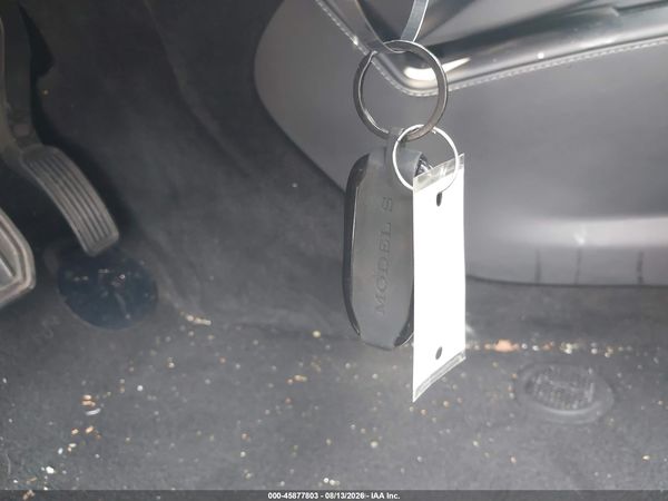 2018 TESLA MODEL S 100D/75D/P100D
