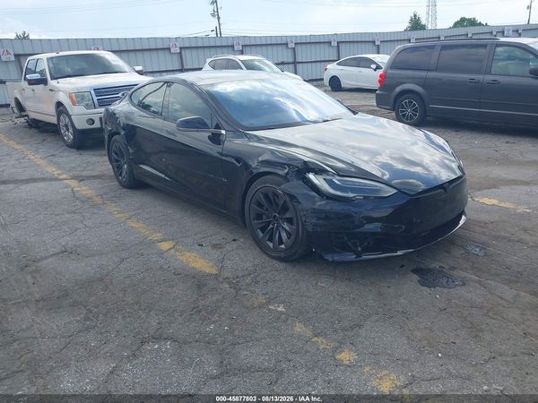 2018 TESLA MODEL S 100D/75D/P100D