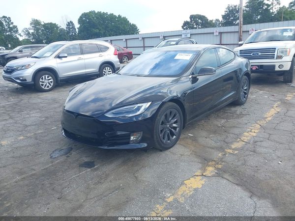 2018 TESLA MODEL S 100D/75D/P100D