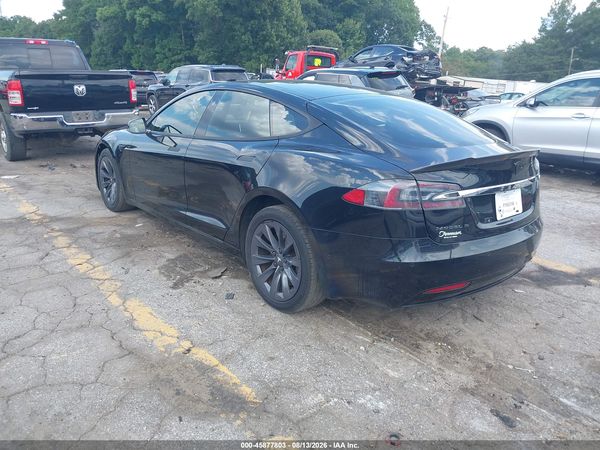 2018 TESLA MODEL S 100D/75D/P100D