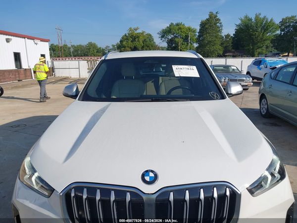 2023 BMW X1 XDRIVE28I