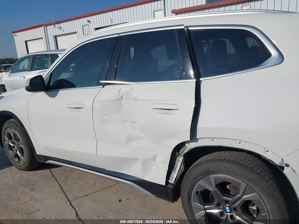 2023 BMW X1 XDRIVE28I