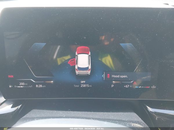 2023 BMW X1 XDRIVE28I