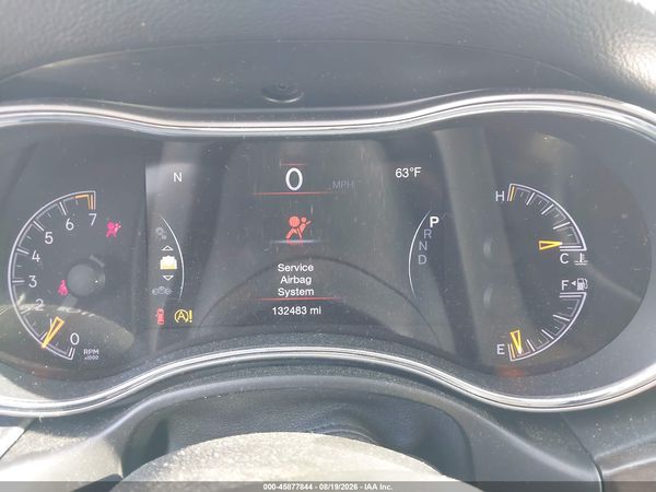 2018 JEEP GRAND CHEROKEE LIMITED 4X4 — I7