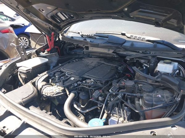 2018 MERCEDES-BENZ GLE 350 GLE350
