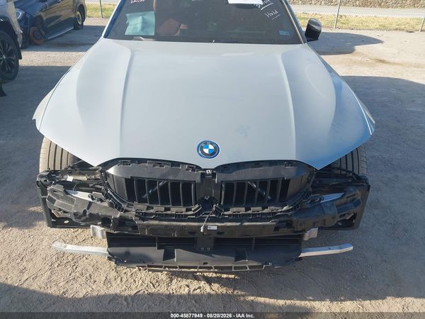 2024 BMW 330E