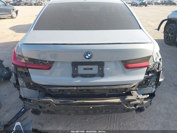 2024 BMW 330E