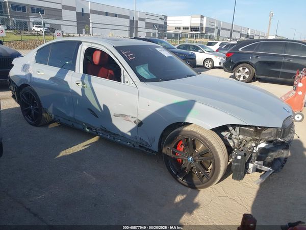 2024 BMW 330E