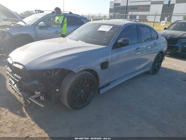 2024 BMW 330E
