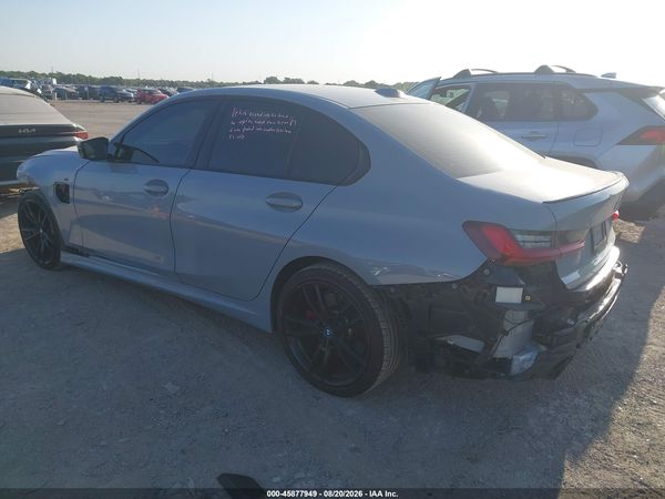 2024 BMW 330E