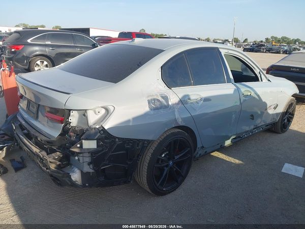 2024 BMW 330E