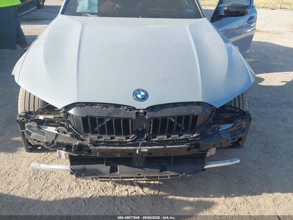 2024 BMW 330E