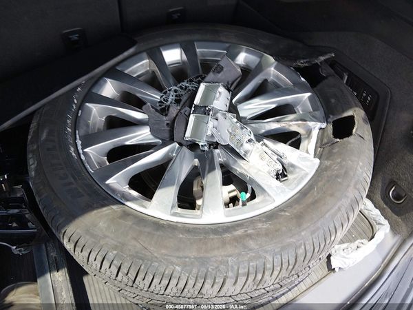 2023 CADILLAC ESCALADE ESV 2WD PREMIUM LUXURY