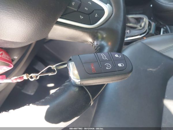 2019 JEEP COMPASS ALTITUDE 4X4