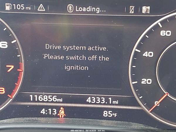 2018 AUDI A5 2.0T PREMIUM