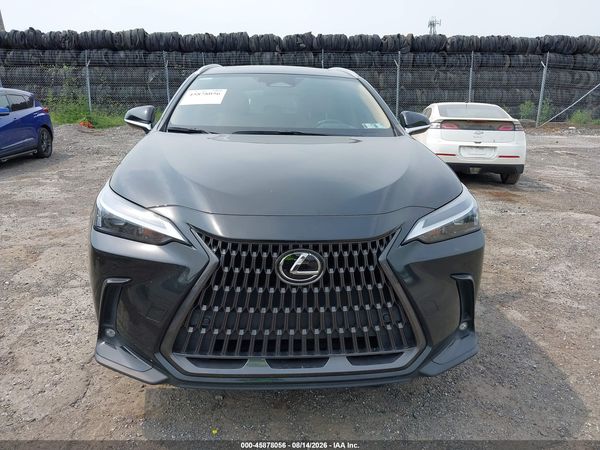 2023 LEXUS NX 250 PREMIUM