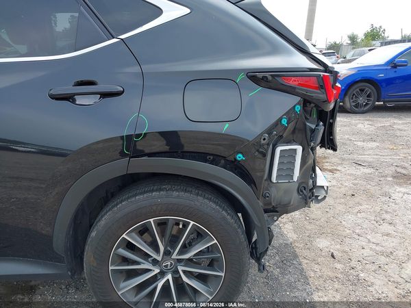 2023 LEXUS NX 250 PREMIUM