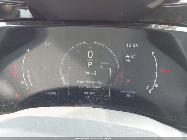 2023 LEXUS NX 250 PREMIUM