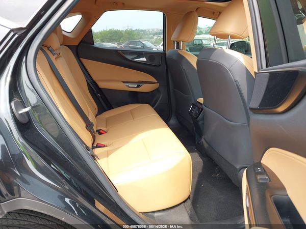 2023 LEXUS NX 250 PREMIUM