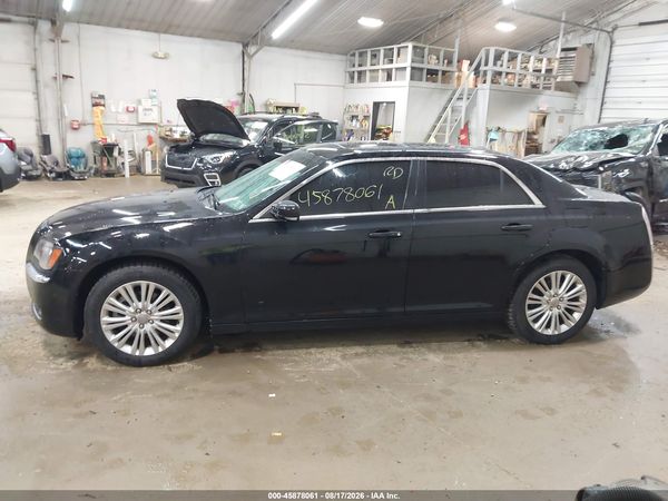 2014 CHRYSLER 300