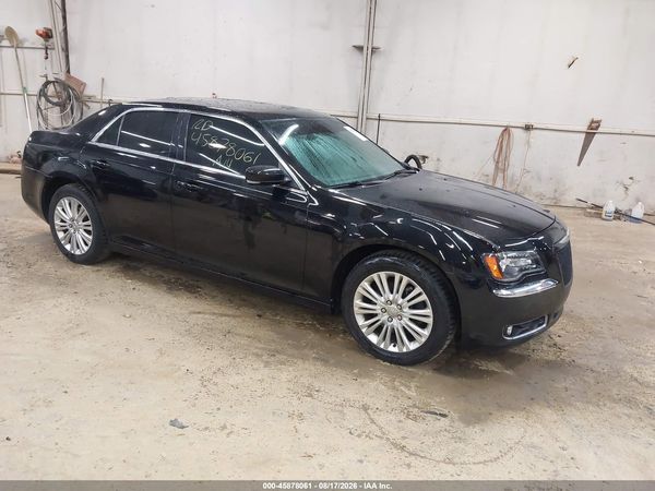 2014 CHRYSLER 300