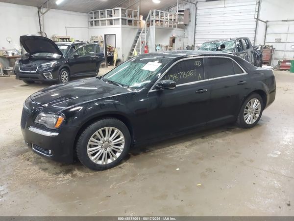 2014 CHRYSLER 300