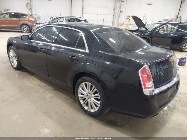 2014 CHRYSLER 300