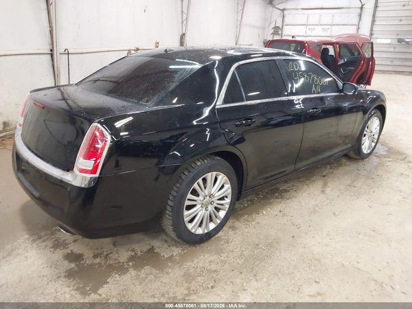2014 CHRYSLER 300