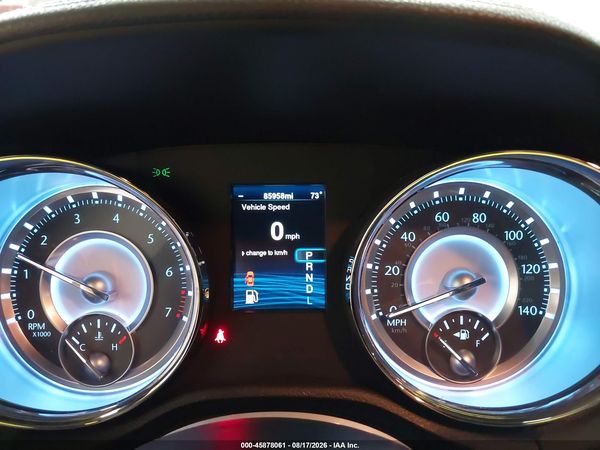 2014 CHRYSLER 300