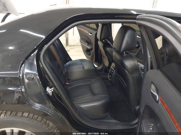 2014 CHRYSLER 300