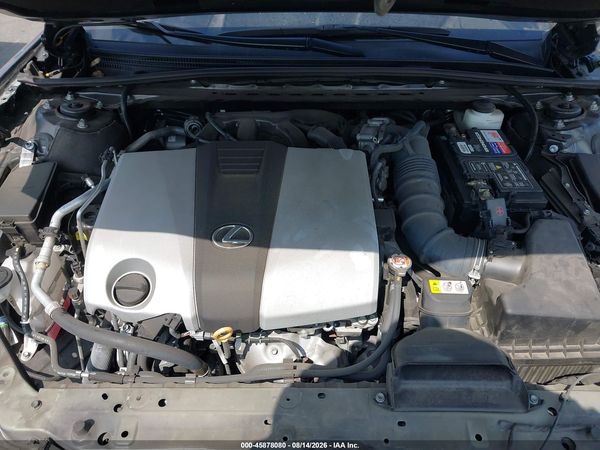 2022 LEXUS ES 350 350 Premium
