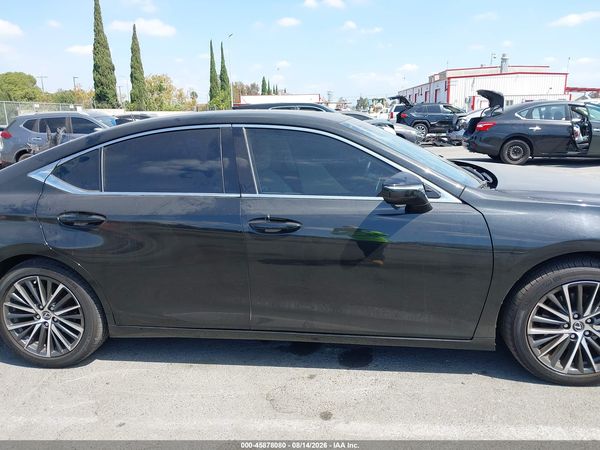 2022 LEXUS ES 350 350 Premium