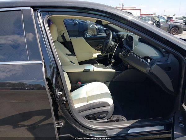 2022 LEXUS ES 350 350 Premium