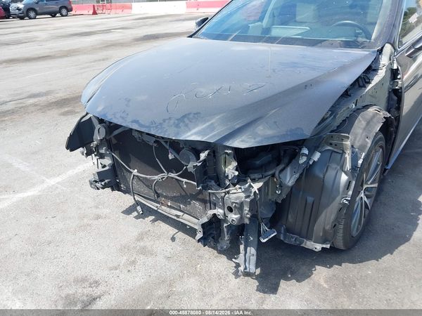 2022 LEXUS ES 350 350 Premium