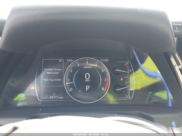 2022 LEXUS ES 350 350 Premium
