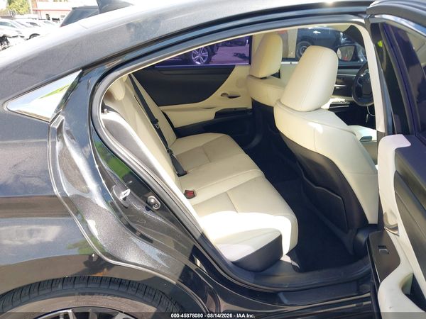 2022 LEXUS ES 350 350 Premium