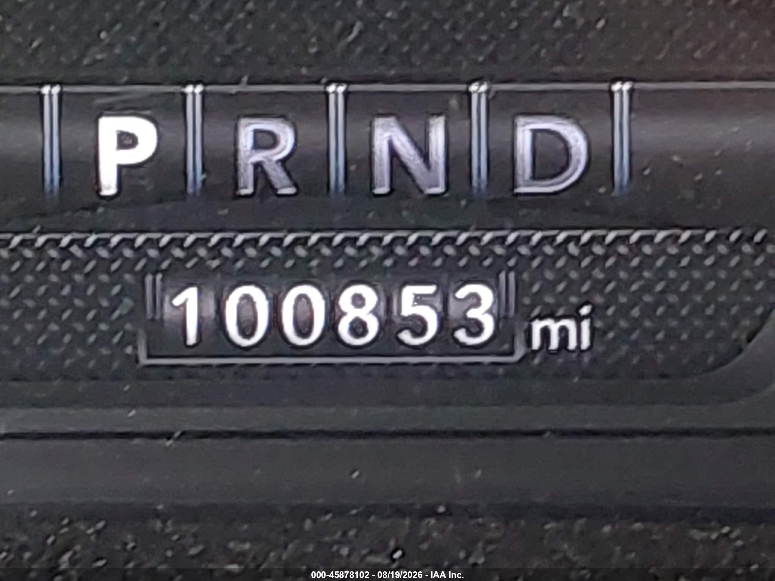 2019 RAM 1500 REBEL  4X4 5'7 BOX