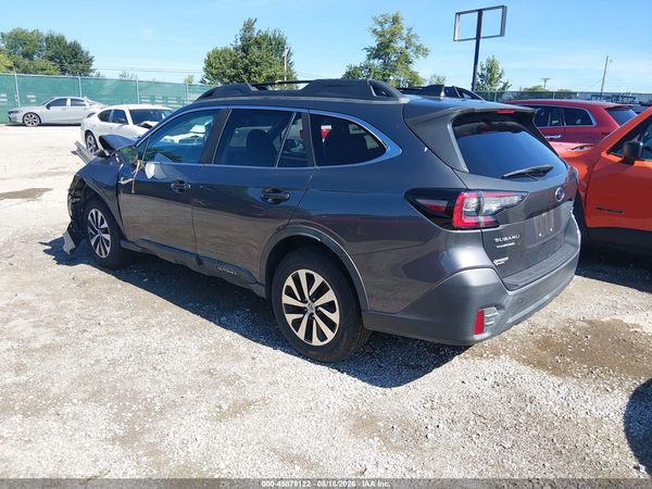 2020 SUBARU OUTBACK PREMIUM — I3