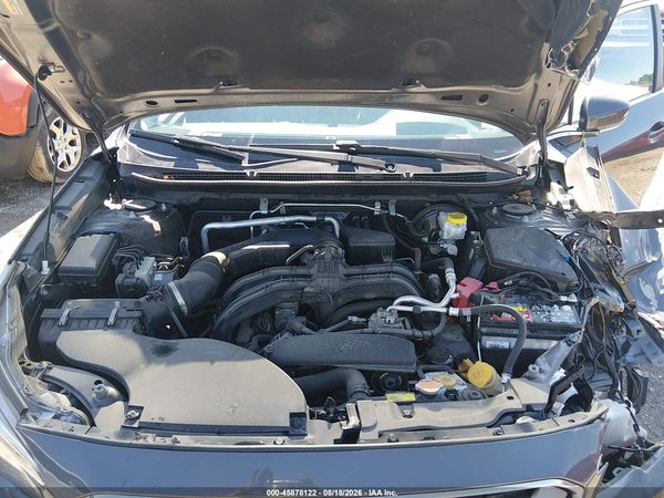 2020 SUBARU OUTBACK PREMIUM — I10